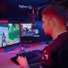 Webbkamera | Logitech C922 Pro Stream | svart 828115 - 5