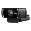 Webbkamera | Logitech C922 Pro Stream | svart 828115 - 6