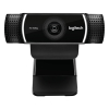 Webbkamera | Logitech C922 Pro Stream | svart 828115 - 7