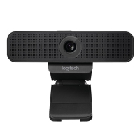 Webbkamera | Logitech C925e HD | svart 828059