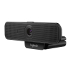 Webbkamera | Logitech C925e HD | svart 828059 - 4