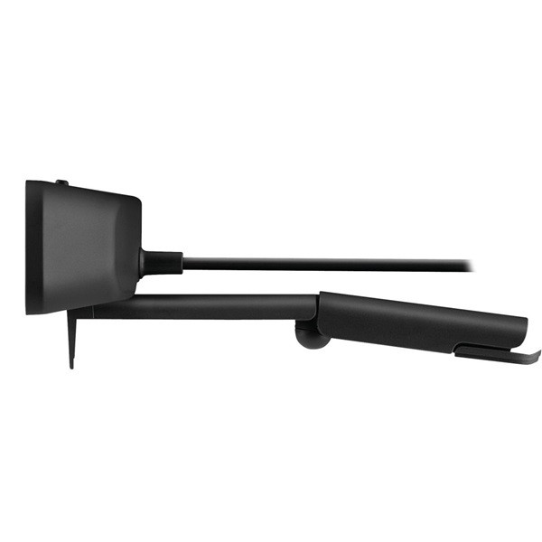 Webbkamera | Logitech C925e HD | svart 828059 - 5