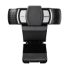 Webbkamera | Logitech C930e HD | svart 828060 - 3
