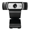 Webbkamera | Logitech C930e HD | svart