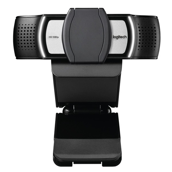 Webbkamera | Logitech C930e HD | svart 828060 - 2