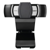 Webbkamera | Logitech C930e HD | svart 828060 - 2