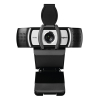 Webbkamera | Logitech C930e HD | svart 828060 - 3