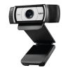 Webbkamera | Logitech C930e HD | svart 828060 - 4