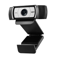 Webbkamera | Logitech C930e HD | svart 828060