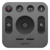 Webbkamera | Logitech MeetUp | svart 828055 - 3
