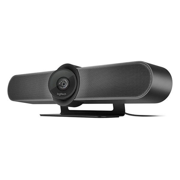 Webbkamera | Logitech MeetUp | svart 828055 - 4