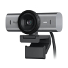 Webbkamera | grå | Logitech MX Brio 828602 - 1