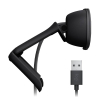 Webbkamera | svart | Logitech Brio 100 828603 - 3