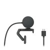 Webbkamera | svart | Logitech Brio 500 828604 - 4