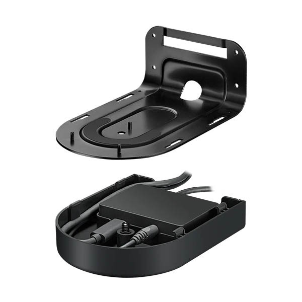 Webbkamera | svart | Logitech Rally 224879 - 3