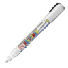 Märkpenna 6.0mm | ZIG Posterman PMA-50 B | vit PMA-50/000 360033