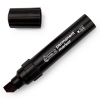 Märkpenna permanent 5.0mm - 14.0mm | 123ink | svart
