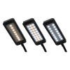 MAULpearly LED skrivbordslampa svart 8201790 402295 - 3