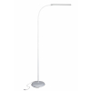 MAULpirro LED golvlampa dimbar vit