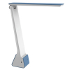 MAULseven LED bordslampa uppladdningsbar atlantic blue 8180132 402383