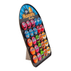 Magnet 35mm Emojis | Wedo | 25st 200101599 360031 - 2