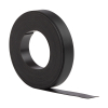 Magnettejp 10mm x 5m | 123ink svart