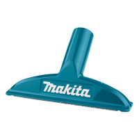 Dammsugarmunstycke 32mm | möbelmunstycke | för Makita 199041-2 SMA00185