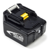 Makita LXT batteri 14,4V | 4Ah | BL1430B | 197615-3 | (varumärket 123ink) AMA00041 - 1