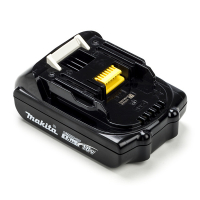 Makita LXT batteri 18V | 1500mAh | BL1815N | 196235-0 (original) 18VLXT 195445-6 196235-0 196462-9 197254-9 AMA00477