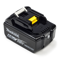 Makita LXT batteri 18V | 6000mAh | BL1860B | 197422-4 (original) 18VLXT 197422-4 BL1860 BL1860B BL1860BLXT AMA00351