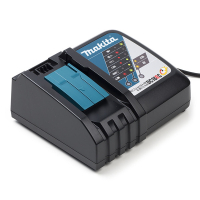 Makita LXT snabbladdare 9,6V-18V | DC18RC | 195584-2 (original) 14.4VLXT 18VLXT 195584-2 DC18RC AMA00340