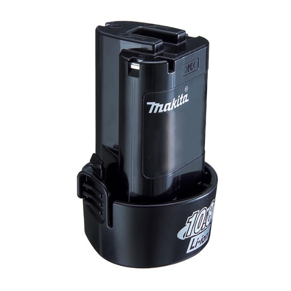 Makita batteri 10,8V | 1300mAh | BL1013 | 196066-7 (original) 194550-6 194551-4 195332-9 196066-7 BL1013 AMA00757 - 1