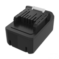 Makita batteri 18V | 3000mAh | BL1811G | BL1813G | BL1815G (varumärket 123ink) 195608-4 196365-7 196366-5 196367-3 198186-3 AMA00278