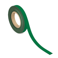 Maul ​​​​​​​Magnettejp självhäftande raderbar | Maul | 2cm x 10m | grön 6524355 424850