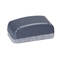 Maul ⭐Whiteboardtorkare med avtagbara lager | 9,4 x 4,9cm | Maul 6385382 402291