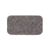 Maul ⭐Whiteboardtorkare med avtagbara lager | 9,4 x 4,9cm | Maul 6385382 402291 - 5