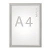 Affischram A4 | Maul | aluminium 402116 - 1