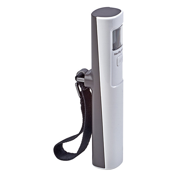 Maul Bagagevåg max 50kg | Maul Trek | vit 1615002 424913 - 2