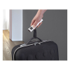 Maul Bagagevåg max 50kg | Maul Trek | vit 1615002 424913 - 3
