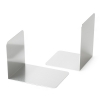 Bokstöd 10 x 10 x 13cm | Maul | aluminium 2st