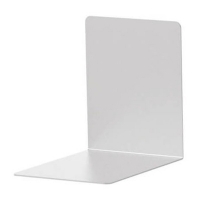 Maul Bokstöd 10 x 8 x 10cm | Maul | aluminium 2st 3527308 402273