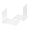 Maul Bokstöd 13cm | Maul | akryl | transparent | 2st 3513505 402196