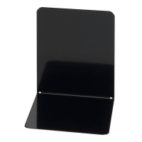 Maul Bokstöd 14 x 12 x 14cm | Maul | svart metall 2st 3506390 402279