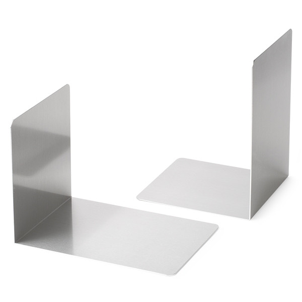 Maul Bokstöd 16 x 15 x 21cm | Maul | aluminium 2st 3527908 402195 - 1