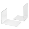 Maul Bokstöd 21cm | Maul | akryl | transparent | 2st 3513905 402198