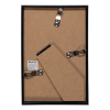 Maul Fotoram 10 x 15 cm | svart plast | Maul 1934490 424852 - 3