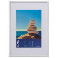 Maul Fotoram 15 x 21 cm | aluminium | Maul 1945005 402211