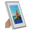 Maul Fotoram 15 x 21 cm | aluminium | Maul 1945005 402211 - 2