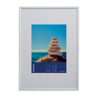 Maul Fotoram 60 x 80 cm | aluminium | Maul 1946805 402329