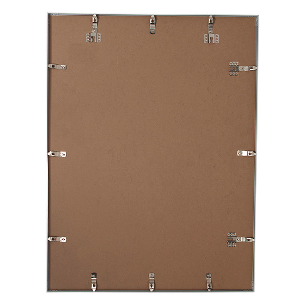 Maul Fotoram 60 x 80 cm | aluminium | Maul 1946805 402329 - 4